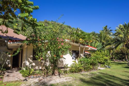 PENSION TEAUTAMATEA