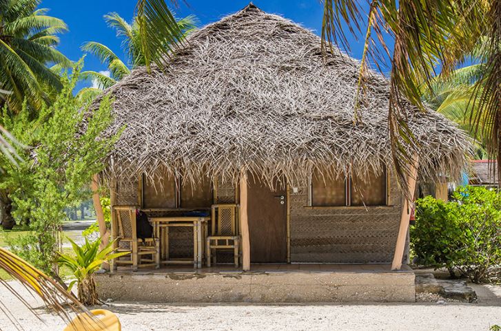 ペンション・ホトゥ